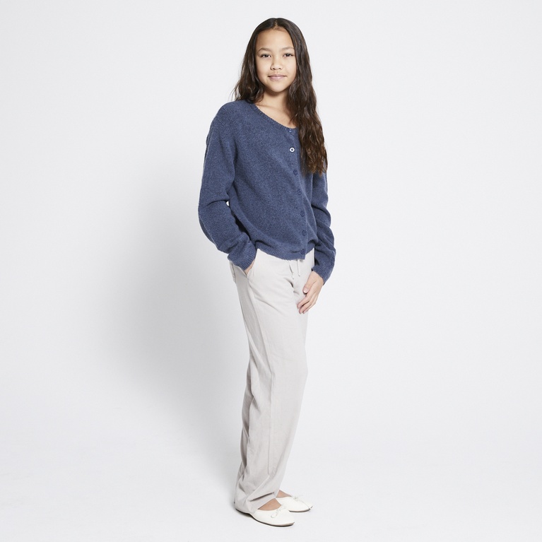 Strickjacke "Siri star" Strickjacke "Siri star"
